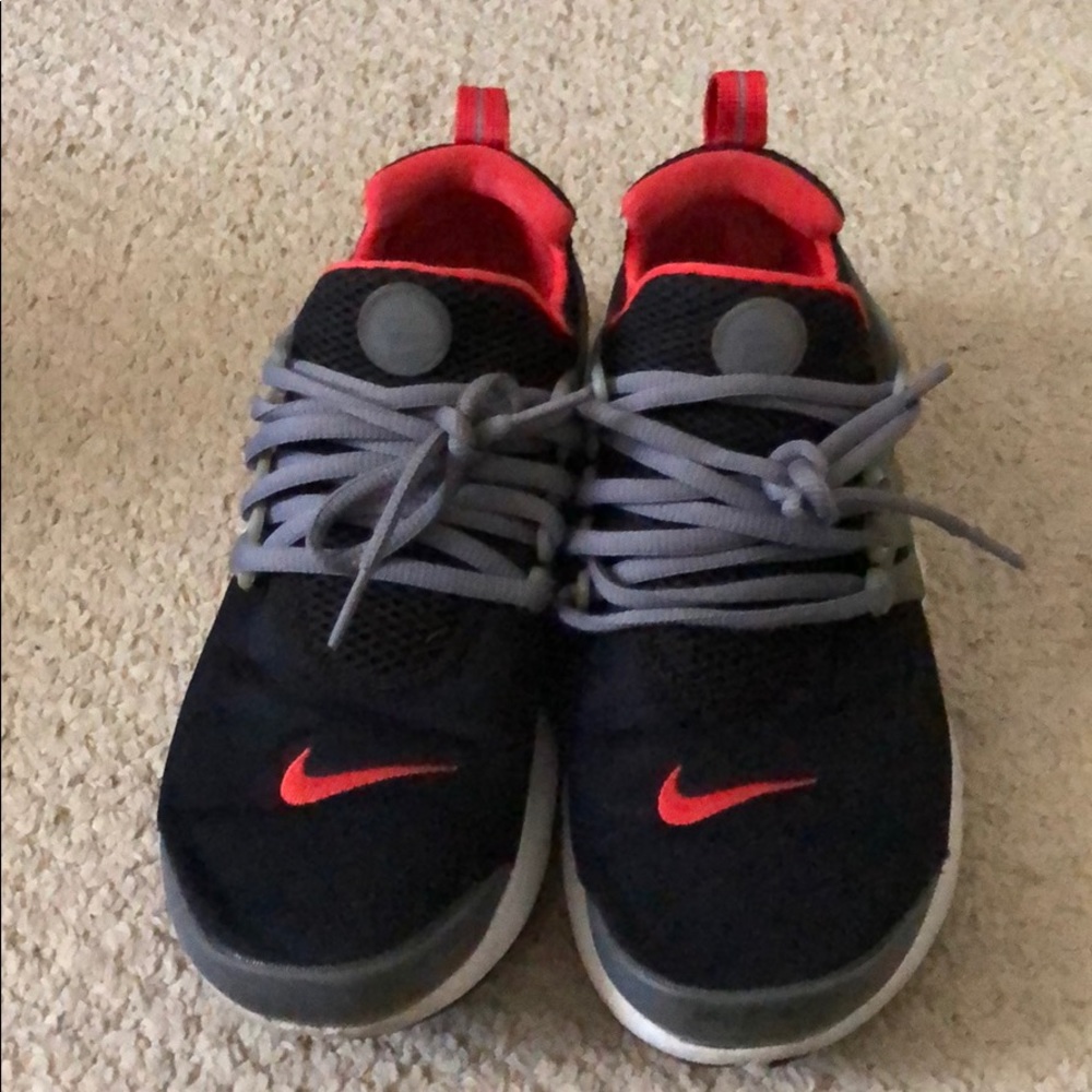 Nike sneakers
